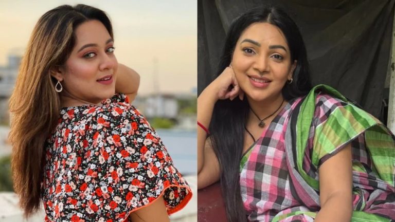 দেনা-পাওনায় প্রভা ইন, আউট দীঘি