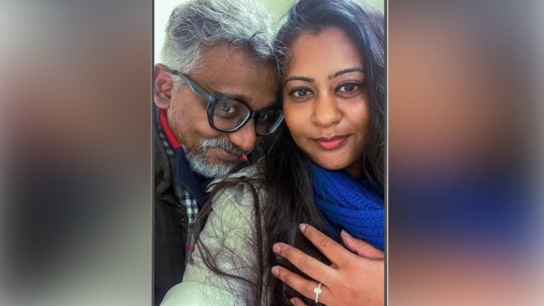 ফের বিয়ের পিঁড়িতে অমিতাভ রেজা