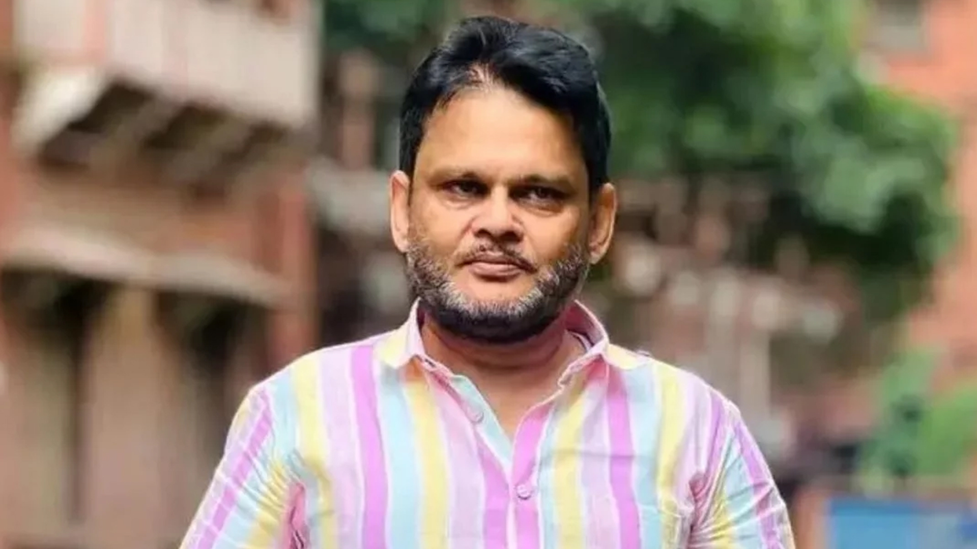 ছাত্রের ‘যৌন নিপীড়নের’ মামলায় ঢাবি অধ্যাপক এরশাদ কারাগারে