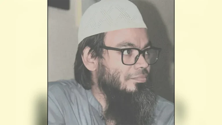 বেগম রোকেয়াকে ‘মুরতাদ কাফির’ বললেন রাবি শিক্ষক