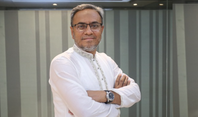মানবিক নেতৃত্ব ও বৈশ্বিক দৃষ্টিভঙ্গিতে বাংলাদেশের আন্তর্জাতিক প্রতিচ্ছবি