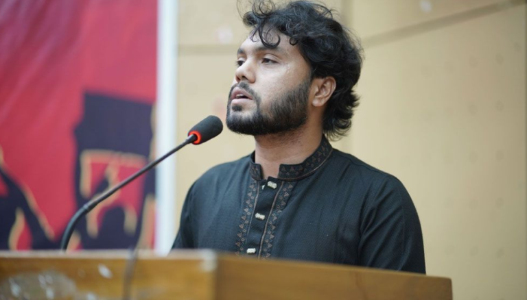 বাঁচানো গেল না ওসমান হাদিকে