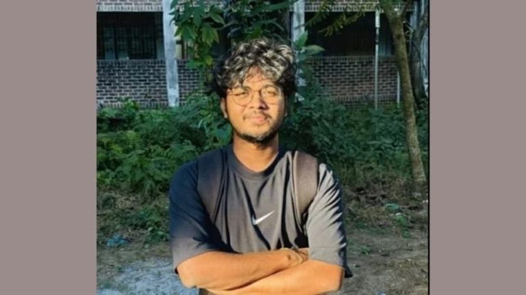 বিছানাকান্দিতে নিখোঁজের ৫ ঘণ্টা পর মিলল শাবিপ্রবি শিক্ষার্থীর লাশ