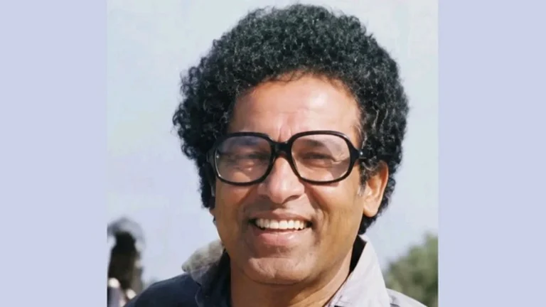 নাসার বাংলাদেশি বিজ্ঞানী রেজাউল হক আর নেই