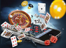 Discover Love Casino 4 A Journey into the Heart of Online Gaming