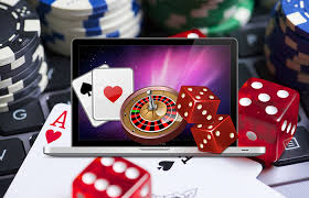 GOD55 Casino：奢华的在线博彩体验