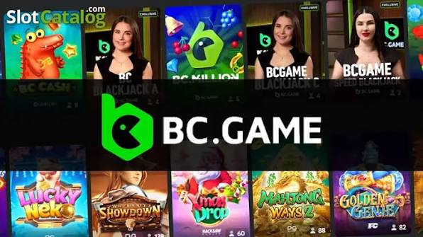 Responsible Gambling at BC Game Ensuring a Safe Gaming Environment