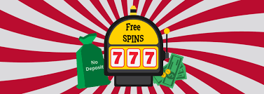 Unlocking the Excitement Free Spins No Deposit Casino -38625901 Unlocking the Excitement Free Spins No Deposit Casino -38625901