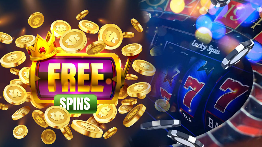 Unlocking the Excitement Free Spins No Deposit Casino -38625901 Unlocking the Excitement Free Spins No Deposit Casino -38625901