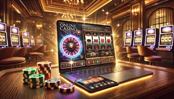Discover the Benefits of Online Casinos Without Verification 1989842130