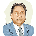 ড. ইফতেখার উদ্দিন চৌধুরী