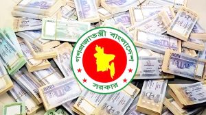 নতুন বেতনের প্রজ্ঞাপন জারি, জুলাই থেকে কার্যকর