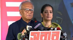 বিগত ১৭ বছরে শিক্ষাব্যবস্থা নিয়ে রীতিমতো ছেলেখেলা হয়েছে: রিজভী