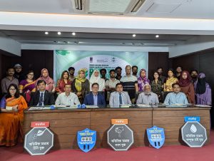 এফওপিএল প্রনয়ন করার দাবিতে তরুণদের সক্রিয় অংশগ্রহণের আহ্বান