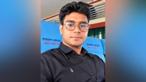 চুরির অভিযোগে বিশ্ববিদ্যালয়শিক্ষার্থীকে পিটিয়ে হত্যার ঘটনায় মামলা