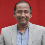 ইলিয়াস হোসেন
