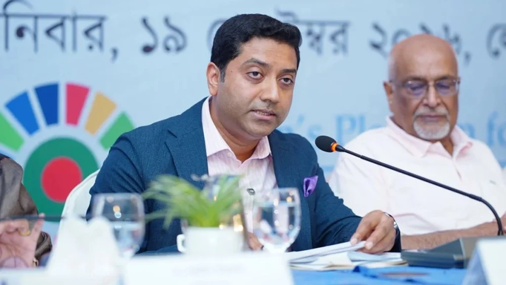 ‘দেশের সব শিক্ষাপ্রতিষ্ঠান মনিটরিংয়ের আওতায় থাকবে’