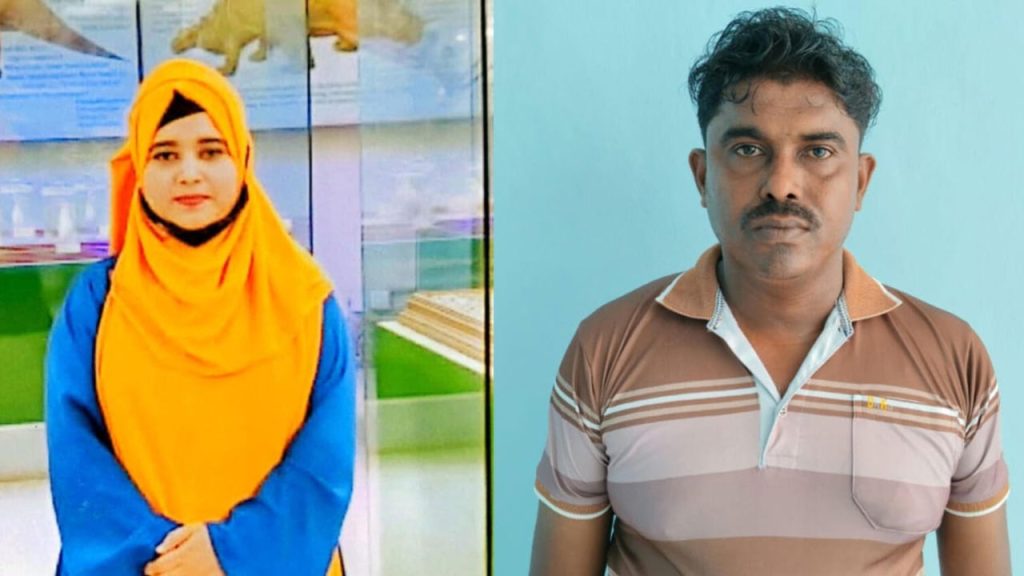 প্রবাসী স্বামীর টাকায় পড়াশোনা, চাকরি পেয়েই দিলেন তালাক