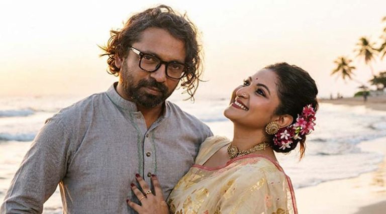 পরীমনির সঙ্গে বর্ষণের সেপারেশন!