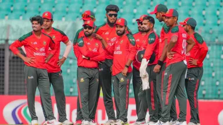 ২০২৭ বিশ্বকাপ: বাংলাদেশের ম্যাচ কবে, কখন