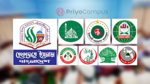 যে প্রশ্নে আটকে আছে ৭ ইসলামী দলের ঐক্য