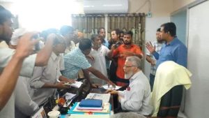 মবের শিকার শিক্ষক ও শিক্ষার্থীদের অভিযোগ তদন্তে আসছে জাতিসংঘ