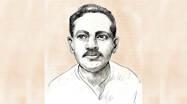 জীবনানন্দ দাশ: এক নক্ষত্র বিস্তৃত জলাশয়