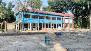 দাওয়াত না দেওয়ায় মাতবরের ক্ষোভ, স্কুলে যাওয়া বন্ধ গ্রামের ৩০ শিক্ষার্থীর