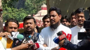 আইনশৃঙ্খলা পরিস্থিতির অবনতিতে রাষ্ট্র ব্যবস্থা নিতে পারছে না: আখতার