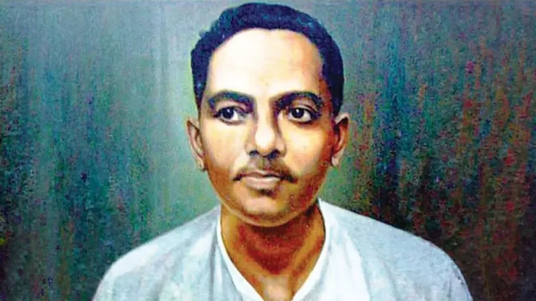 রূপসী বাংলার কবি জীবনানন্দ দাশের ৭২তম মৃত্যুবার্ষিকী আজ