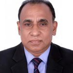 প্রফেসর ড. মোহাম্মদ ছিদ্দিকুর রহমান খান