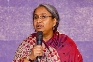 রিমান্ড শেষে সাবেক শিক্ষামন্ত্রী হাসপাতালে দীপু মনি