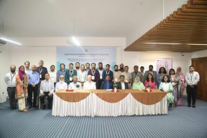আগামী পাঁচ বছরে ৩ হাজার শিক্ষকের পিএইচডি অর্জনে সহায়তা করবে ইউজিসি