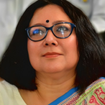 ডা. সানজিদা শাহরিয়া
