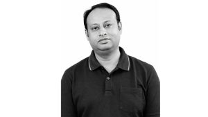 কলকাতার হাসপাতালে মারা গেলেন ছাত্রলীগের সাবেক সাধারণ সম্পাদক রোটন