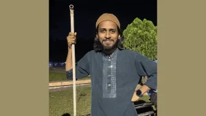 শিবিরের ‘সাথী’ পদ হারিয়েছেন রাকসুর জিএস আম্মার
