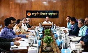 নতুন প্রজন্মের মধ্যে বই পড়ার অভ্যাস গড়ে তুলতে উদ্যোগ নেয়ার নির্দেশনা প্রধানমন্ত্রীর