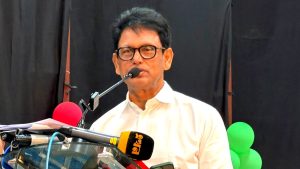 ১৫ দিনের মধ্যে এসএসসিতে ফেল শিক্ষার্থীদের পরীক্ষার সুযোগ: শিক্ষামন্ত্রী