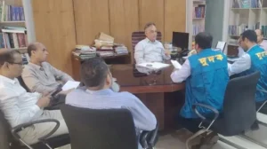 বিনামূল্যের বই ছাপায় অনিয়ম, এনসিটিবিতে দুদকের অভিযান