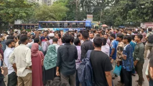 প্রশ্ন ফাঁসে স্থগিত যুব উন্নয়নের পরীক্ষা হবে ১৬ অক্টোবর