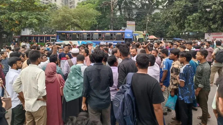প্রশ্ন ফাঁসে স্থগিত যুব উন্নয়নের পরীক্ষা হবে ১৬ অক্টোবর